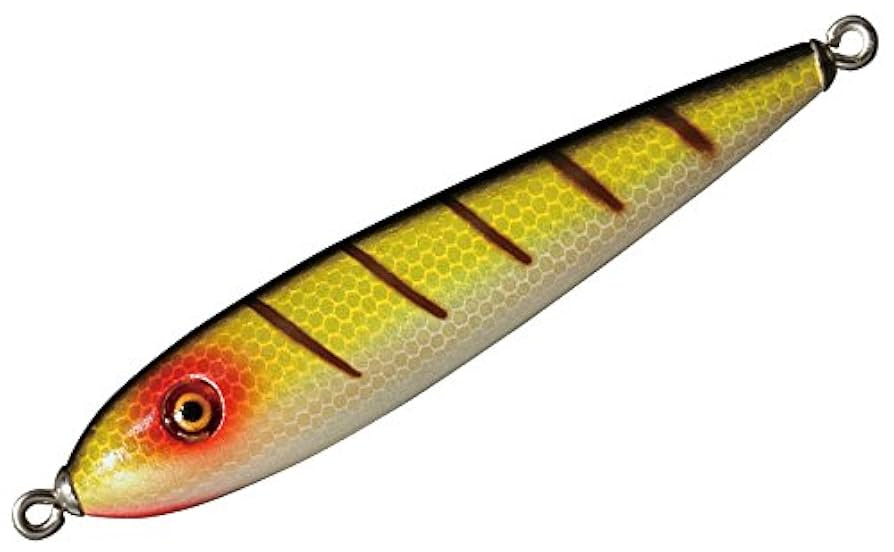 Heddon ザラゴッサ　jr　 オールド　ウッド へドン】ザラゴッサJr【インプレ】 | なんでもかんでも